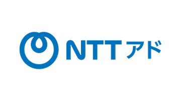 NTTアド