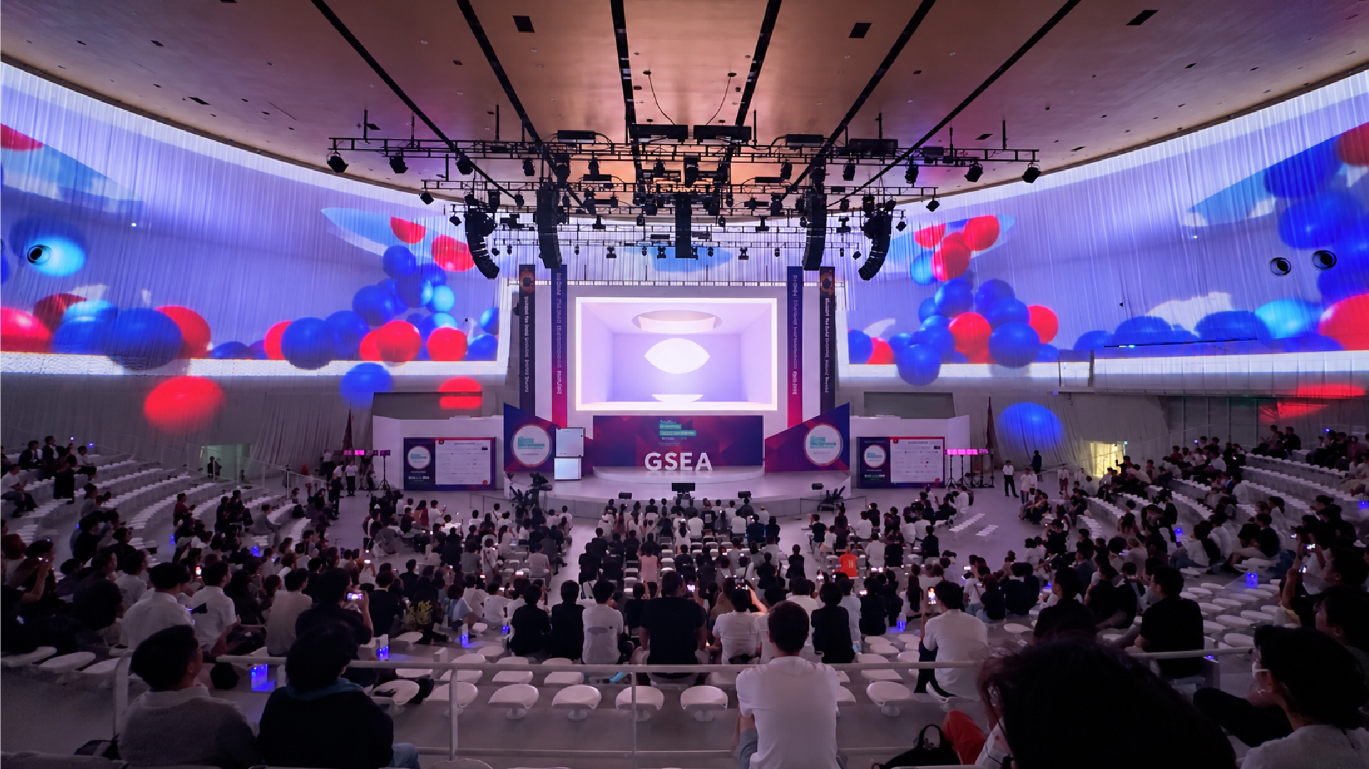 EO Osaka 大阪・関西万博イベント