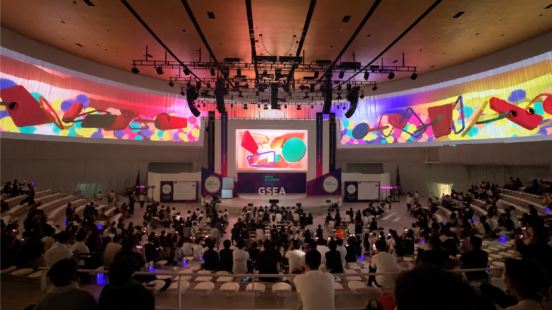 EO Osaka 大阪・関西万博イベント