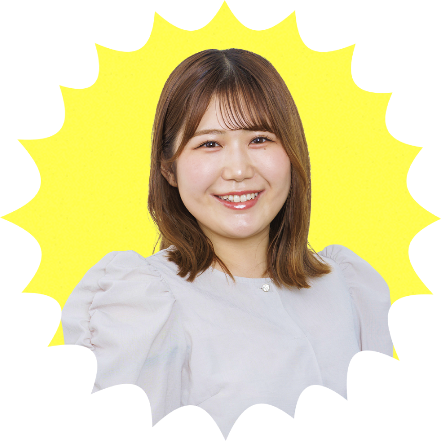 スタッフイメージ