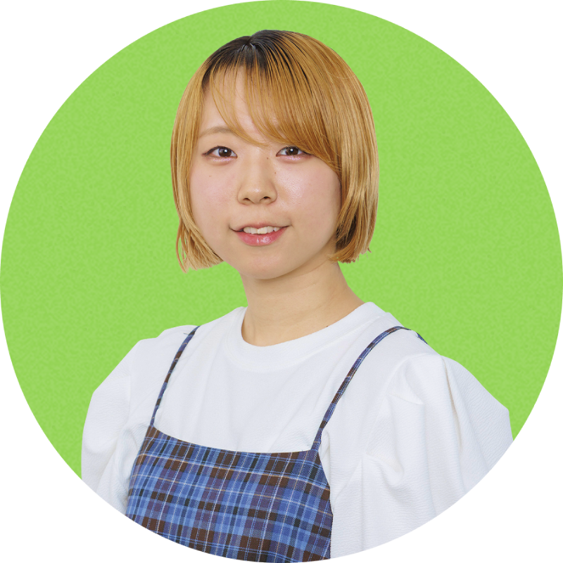 スタッフイメージ